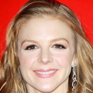 Ashley Bell, 37 (Movie Actress)