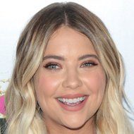 Ashley Benson, 35 (TV-Schauspielerin)