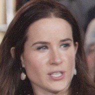 Ashley Biden, 42 (Член семьи)