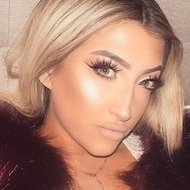 Ashley Blue DeFrancesco, 31 (Instagram Star)