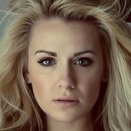 Ashley Bongiovanni, 36 (模特)