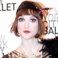 Ashley Bouder, 41 (Dancer)