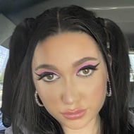 Ashley Brinton, 24 (Rapper)