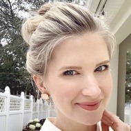 Ashley Brooke, 38 (Blogger)