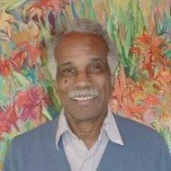 Ashley Bryan (1923 - 2022) (Auteur pour enfants)