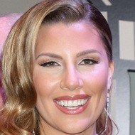 Ashley Busch, 34 (Reality Star)