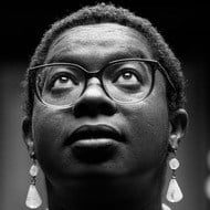 Ashley C Ford, 38 (Journalist)