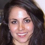 Ashley C Williams, 41 (電影女演員)