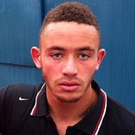 Ashley Cain, 33 (现实之星)