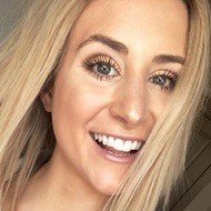 Ashley Cain, 28 (Figure Skater)