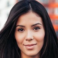 Ashley Campuzano, 33 (TV Actress)