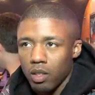 Ashley Chin, 43 (電視演員)