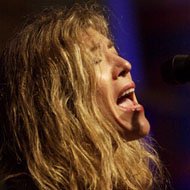 Ashley Cleveland, 67 (Gospel Singer)