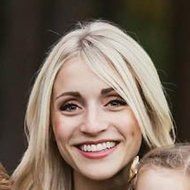 Ashley Crosby, 33 (Star di YouTube)
