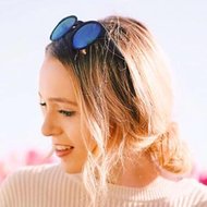 Ashley Dawn, 26 (YouTube明星)