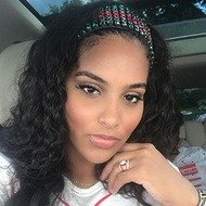 Ashley Diaz, 31 (Reality Star)