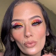 Ashley Digangi, 34 (TikTok Star)