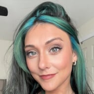 Ashley Dufner, 27 (Ngôi sao Instagram)