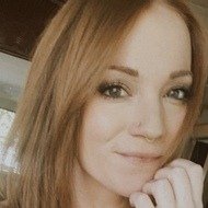 Ashley Dun, 35 (Poet)