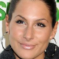 Ashley Dupré, 38 (记者)