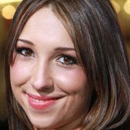 Ashley Edner, 33 (TV Actress)