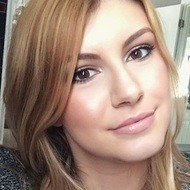 Ashley Elizabeth, 30 (YouTube Star)