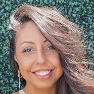 Ashley Evans, 33 (TikTok明星)