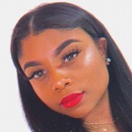 Ashley Farley, 27 (Instagram明星)