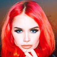 Ashley Feasel, 32 (Instagram Star)