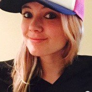 Ashley Fiolek, 33 (Motorcycle Racer)