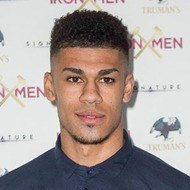 Ashley Fletcher, 30 (足球运动员)