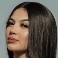 Ashley Galindo, 21 (TikTok明星)