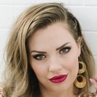 Ashley Gardner, 36 (現實之星)