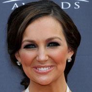 Ashley Gearing, 34 (乡村歌手)