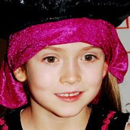 Ashley Gerasimovich, 20 (Movie Actress)