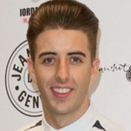 Ashley Glazebrook, 32 (Dancer)