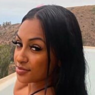 Ashley Gomez, 24 (TikTok Star)