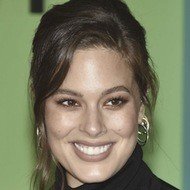 Ashley Graham, 37 (Modèle)