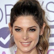 Ashley Greene, 37 (Киноактриса)