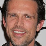 Ashley Hamilton, 49 (TV Actor)
