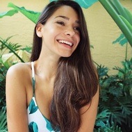 Ashley Hampton, 29 (Звезда Youtube)