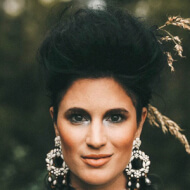 Ashley Hargrove, 39 (Stylist)