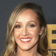 Ashley Hebert, 38 (現實之星)