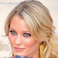 Ashley Hinshaw, 35 (Model)
