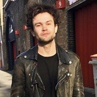 Ashley Horne, 35 (YouTube明星)