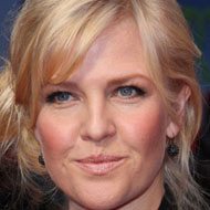 Ashley Jensen, 54 (Телеактриса)