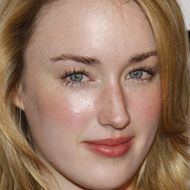Ashley Johnson, 40 (TV Actress)