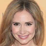 Ashley Jones, 47 (Actrice de télévision)