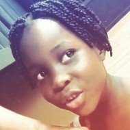 Ashley Kavuma, 13 (Dancer)