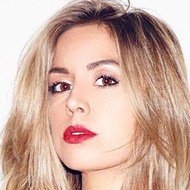 Ashley Kelsey, 37 (Reality Star)